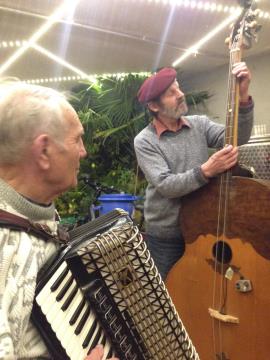 Turistična patrulja obiskala Občino Razkrižje 23